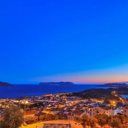 Panorama Aparthotel