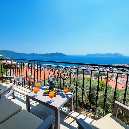 Aparthotel Panorama 2*