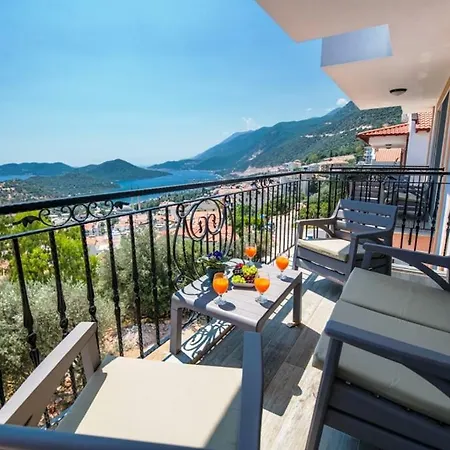 Panorama Aparthotel 2*