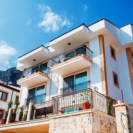 Panorama Aparthotel