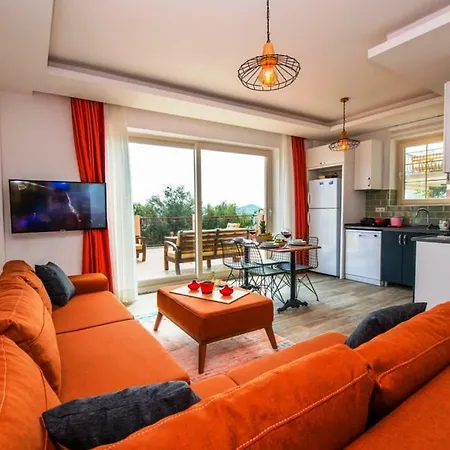 Aparthotel Panorama Apart