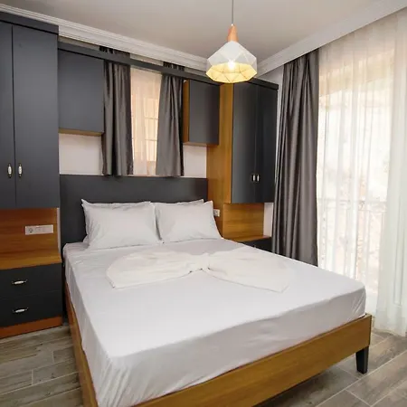 Panorama Apart Aparthotel