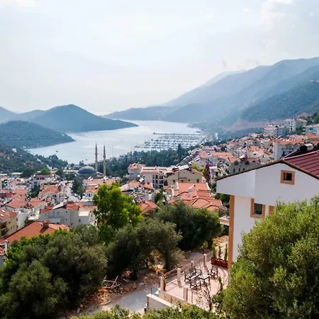 Panorama Apart 2* Kaş